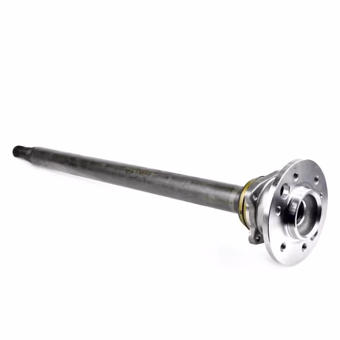 Drive shaft Mercedes Benz Sprinter 4 T Pickup Chassis B907 B910 rear right 855 mm