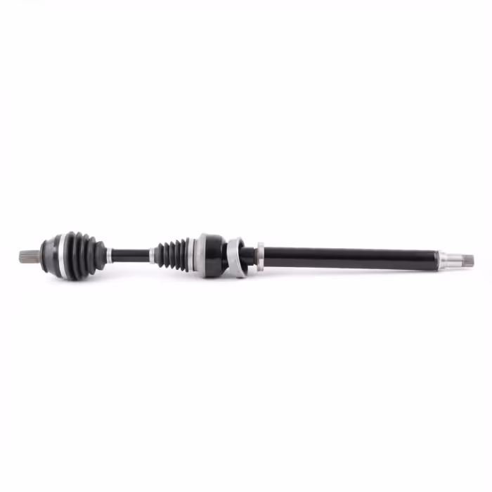 Drive shaft Mercedes A Class front right 496 mm