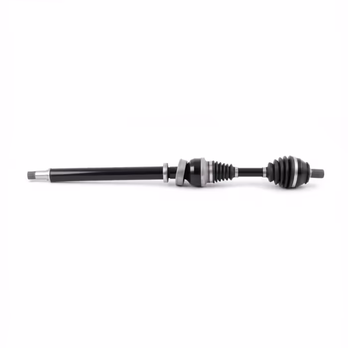Drive shaft Mercedes A Class front right 496 mm