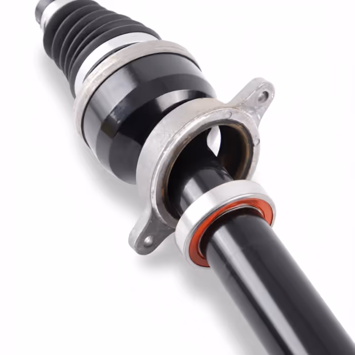 Drive shaft Mercedes A Class front right 496 mm