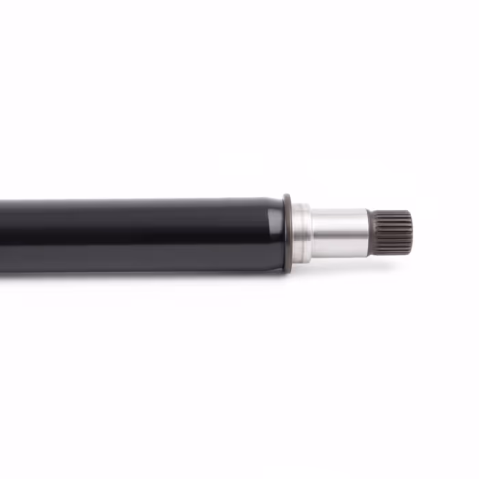 Drive shaft Mercedes A Class front right 496 mm