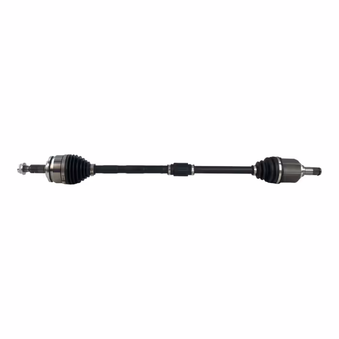 Drive shaft Mitsubishi Grandis front right 965 mm