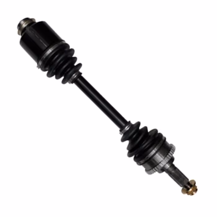 Drive shaft Mitsubishi Outlander front right 660 mm