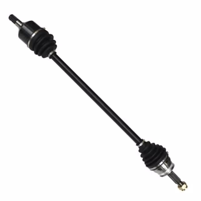 Drive shaft Mitsubishi Space Star front right 857 mm