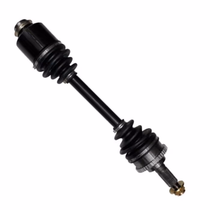 Drive shaft Mazda 323 S front right 579 mm