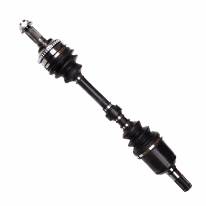 Drive shaft Mazda 6 Saloon front left 647 mm