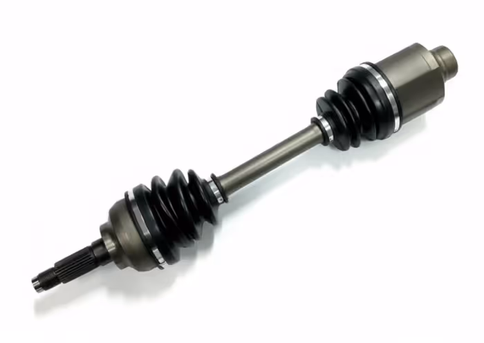 Drive shaft Ford USA Probe front right 552 mm