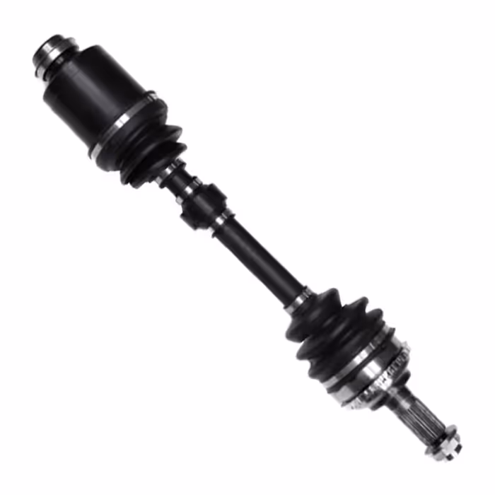 Drive shaft Mazda 6 Hatchback front right 587 mm