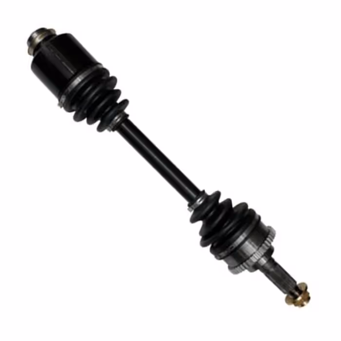 Drive shaft Mazda 3 front right 595 mm