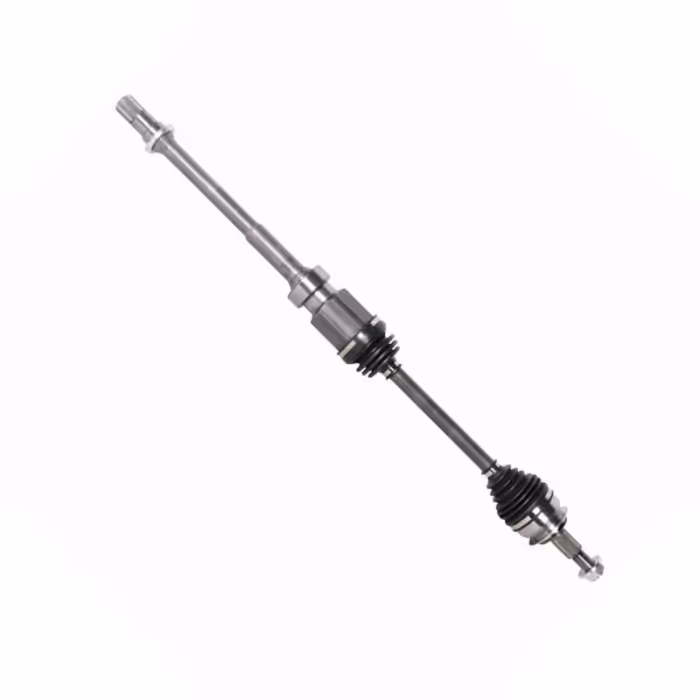 Drive shaft Mazda CX 3 front right 996 mm