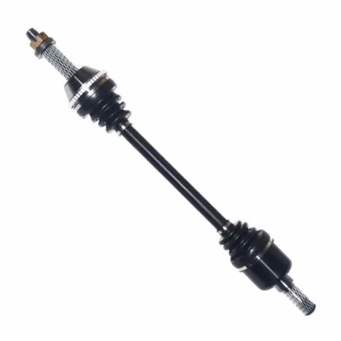 Drive shaft Mazda 6 rear left 785 mm