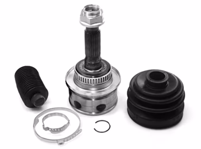 Inner CV joint Ford Ranger front right