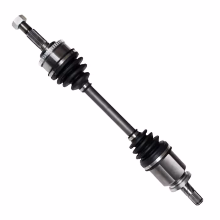 Drive shaft Nissan Primera front left 640 mm