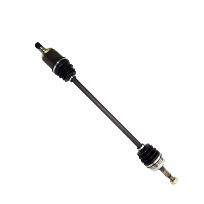 Drive shaft Nissan Primera front right 920 mm