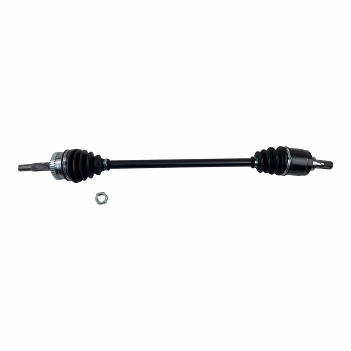 Drive shaft Nissan Micra front right 840 mm