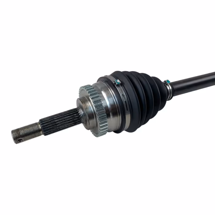 Drive shaft Nissan Micra front right 840 mm