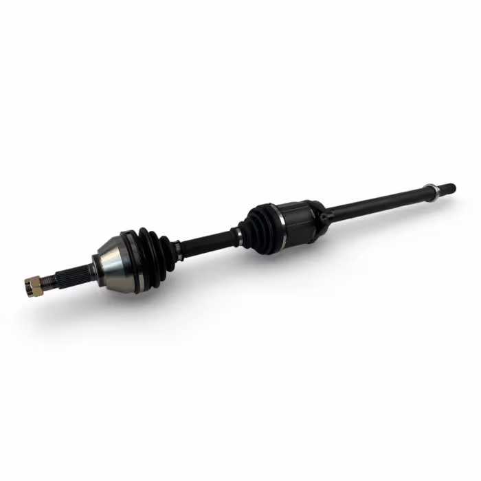 Drive shaft Renault Koleos front right 1006 mm