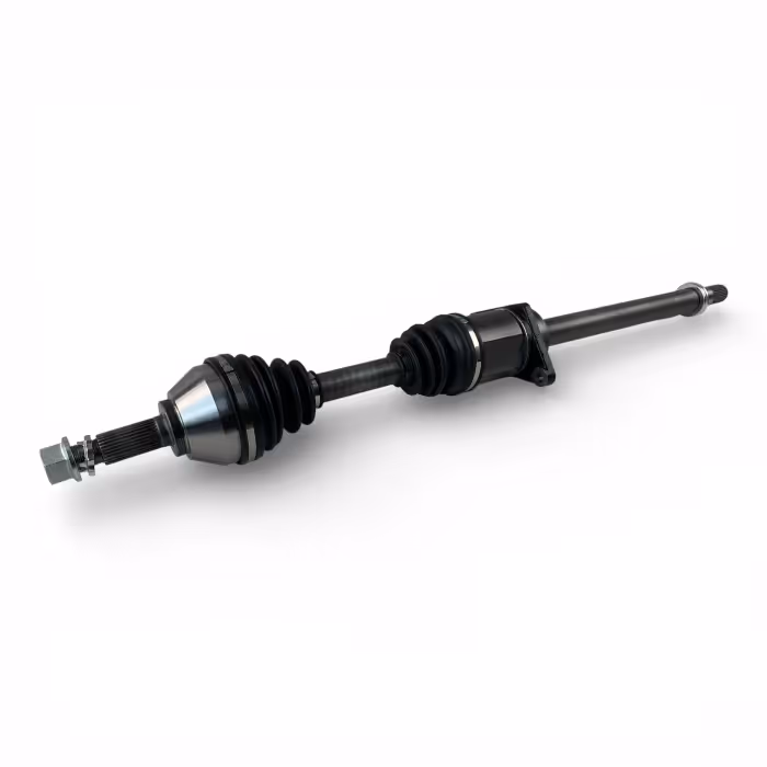 Drive shaft Renault Koleos front right 975 mm