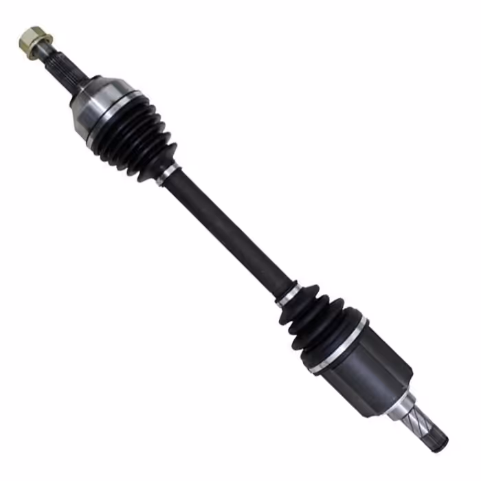 Drive shaft Nissan Juke front left 691 mm