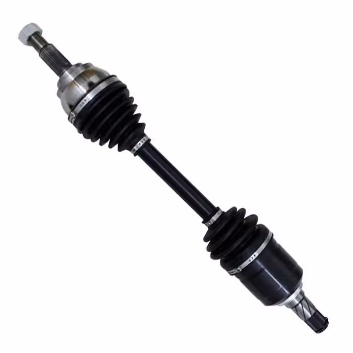 Drive shaft Nissan Juke front left 690 mm