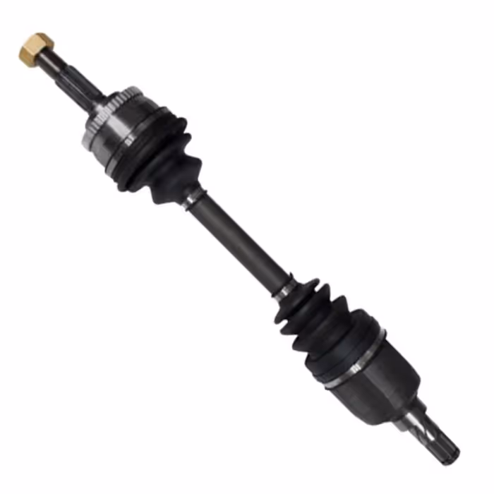 Drive shaft Nissan X Trail front left 645 mm