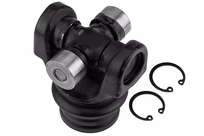 Universal joint BMW 3 Serie 320 D Xdrive E90 front