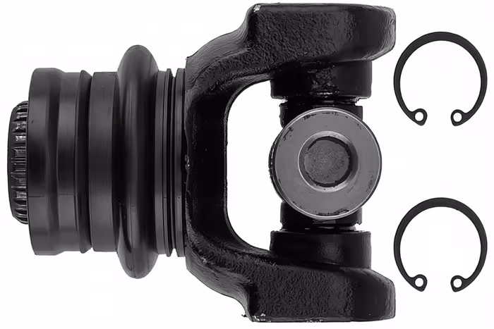 Universal joint BMW 3 Serie 320 D Xdrive E90 front