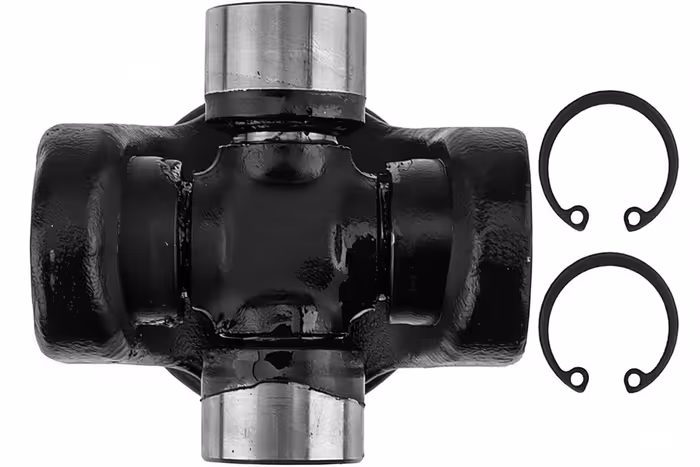 Universal joint BMW 3 Serie 320 D Xdrive E90 front