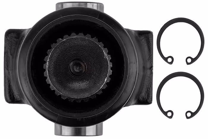 Universal joint BMW 3 Serie 320 D Xdrive E90 front