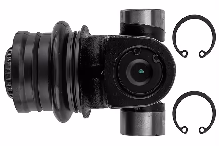 Universal joint BMW 3 Serie 320 D Xdrive E90 front