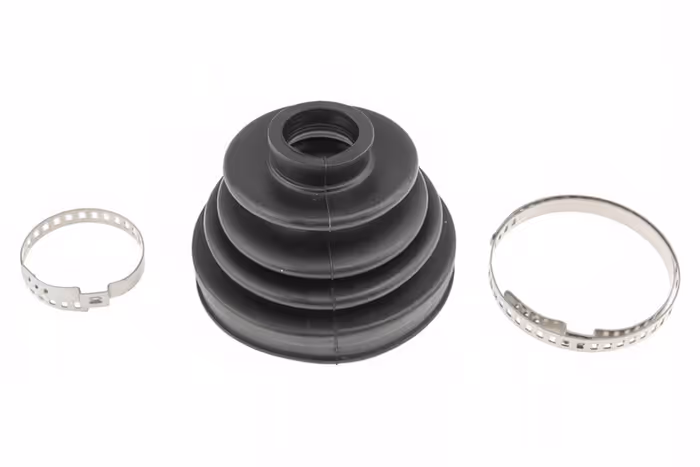 CV boot Lexus GS front