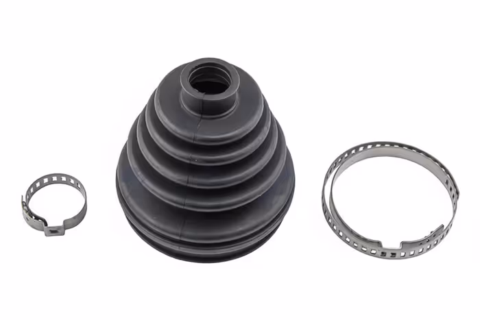CV boot Fiat Brava 182 front