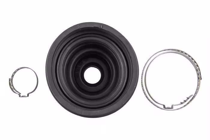 CV boot Fiat Brava 182 front