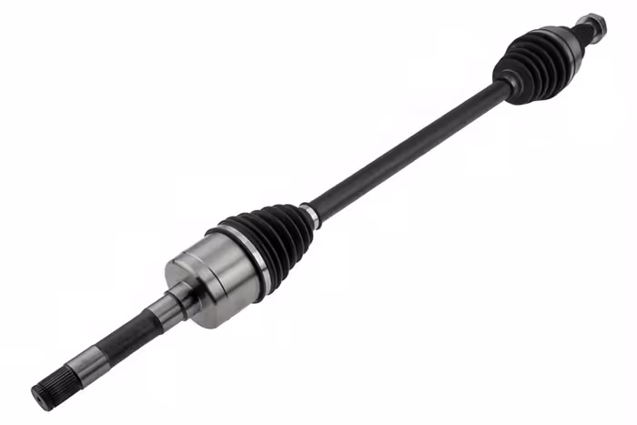 Drive shaft Alfa Romeo 159 rear right 880 mm