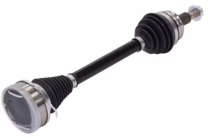 Drive shaft Skoda Octavia I Combi 1.9 TDI 4X4 rear right 523 mm