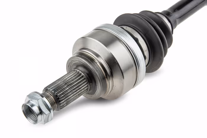 Drive shaft BMW 3 Touring F31 rear right 800 mm