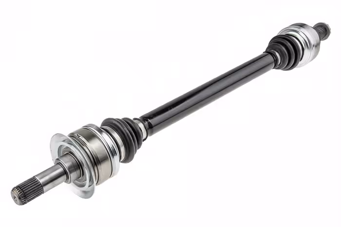 Drive shaft BMW 7 Serie 740 I LI rear right 833 mm