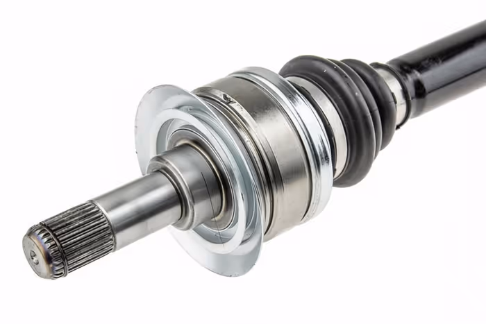 Drive shaft BMW 7 Serie 740 I LI rear right 833 mm