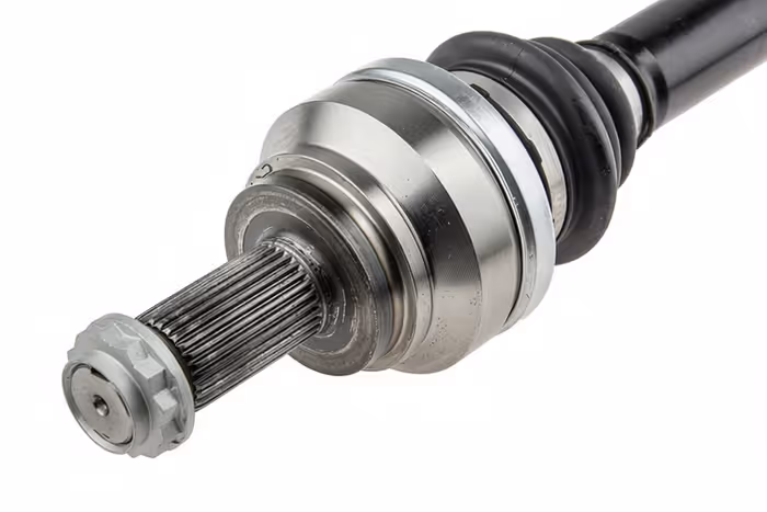 Drive shaft BMW 5 F10 530 D rear right 816 mm