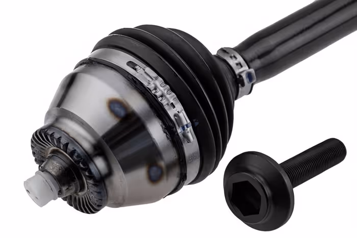 Drive shaft BMW I8 rear right 1000 mm
