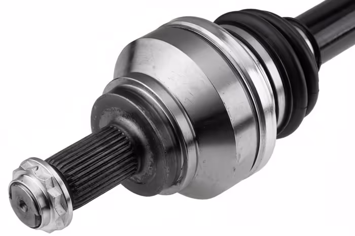 Drive shaft Alpina B7 rear right 828 mm