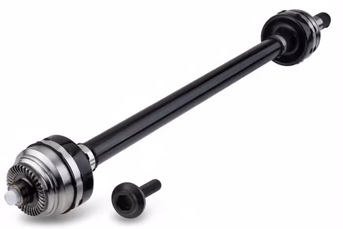 Drive shaft BMW 7 G11 G12 rear right 778 mm