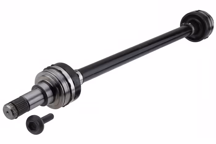 Drive shaft BMW X7 Xdrive 40 I G07 rear right 788 mm