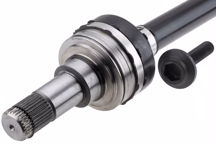 Drive shaft BMW X7 Xdrive 40 I G07 rear right 788 mm