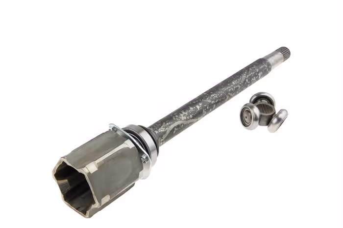 Inner CV joint Jeep Compass front right