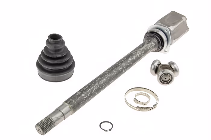 Inner CV joint Jeep Compass front right