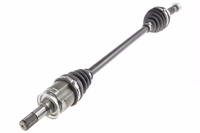 Drive shaft Jeep Compass rear left 742 mm