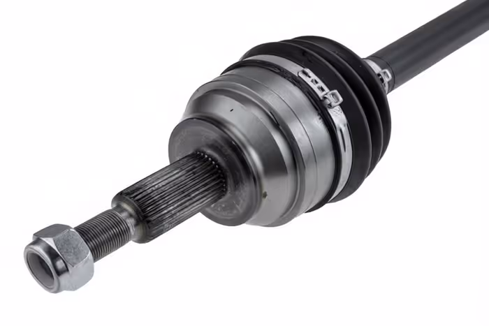 Drive shaft Dodge Durango rear 858 mm