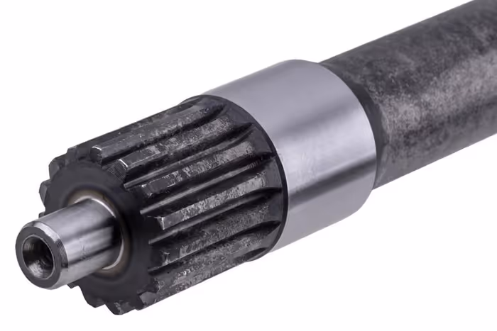 Drive shaft Jeep Gladiator front right