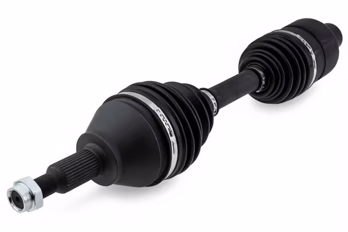 Drive shaft RAM 1500 Standard CAB front 620 mm